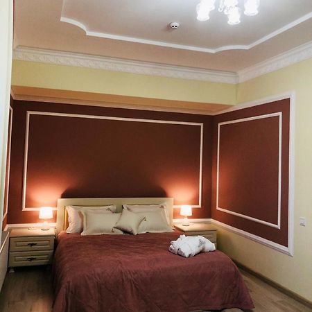 דירות Bilokrynychchya Royal Rest מראה חיצוני תמונה