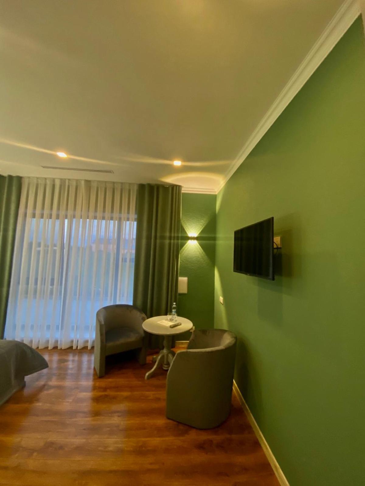 דירות Bilokrynychchya Royal Rest מראה חיצוני תמונה